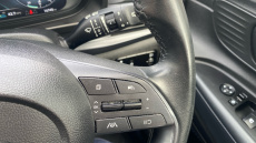 Hyundai BAYON 1.0 TGDi 48V MHEV SE Connect 5dr DCT Petrol Hatchback